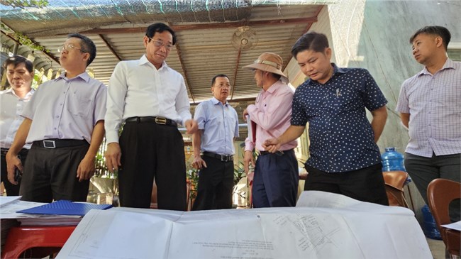 Đồng Nai xử nghiêm 112 hồ sơ cao tốc Biên Hòa – Vũng Tàu nghi chỉnh sửa
