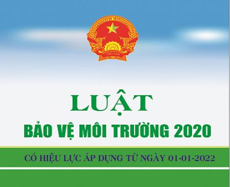 Triển khai Luật Bảo vệ môi trường 2020 ở KCN Hải Phòng (13/04/2024)