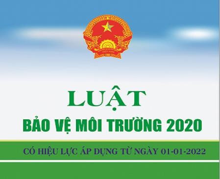 Triển khai Luật Bảo vệ môi trường 2020 ở KCN Hải Phòng (13/04/2024)