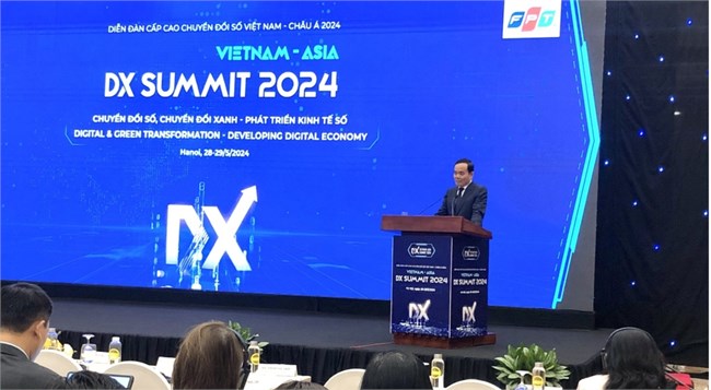 Phó Thủ tướng Trần Lưu Quang: Kêu gọi doanh nghiệp FDI đào tạo kỹ sư bán dẫn