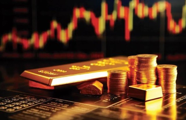 THỜI SỰ 18H CHIỀU 13/5/2024: UBTV Quốc hội đề nghị có phương án quản lý chặt thị trường vàng và xử lý nghiêm các hành vi buôn lậu và đầu cơ đẩy giá vàng lên cao.