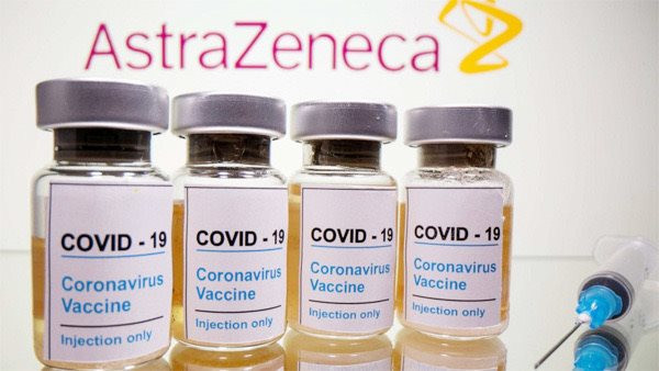 Việt Nam không còn vaccine phòng Covid-19 của AstraZeneca? (8/5/2024)