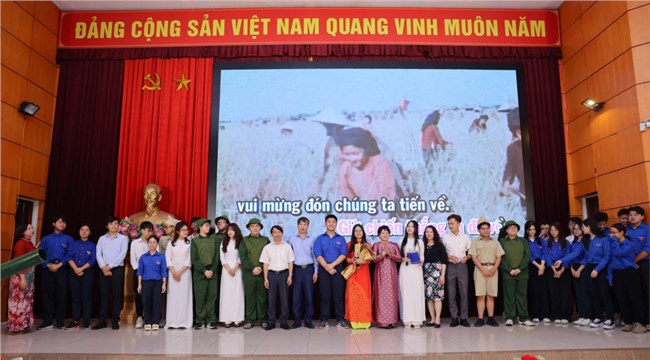 Điện Biên Phủ - Niềm tin chiến thắng (04/05/2024)