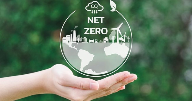 Net Zero với mục tiêu giảm phát thải khí nhà kính (27/06/2024)