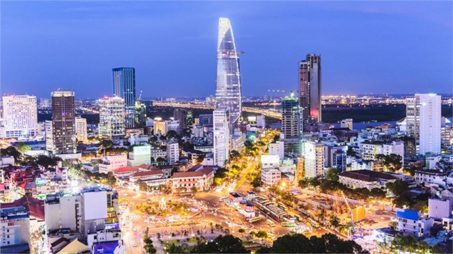 Đông Nam Á là lựa chọn hàng đầu của các doanh nghiệp muốn đa dạng hoá chuỗi cung ứng (26/06/2024)