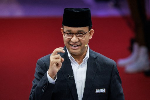 Indonesia: Nóng cuộc đua vào chiếc ghế Thống đốc Jakarta (26/6/2024)