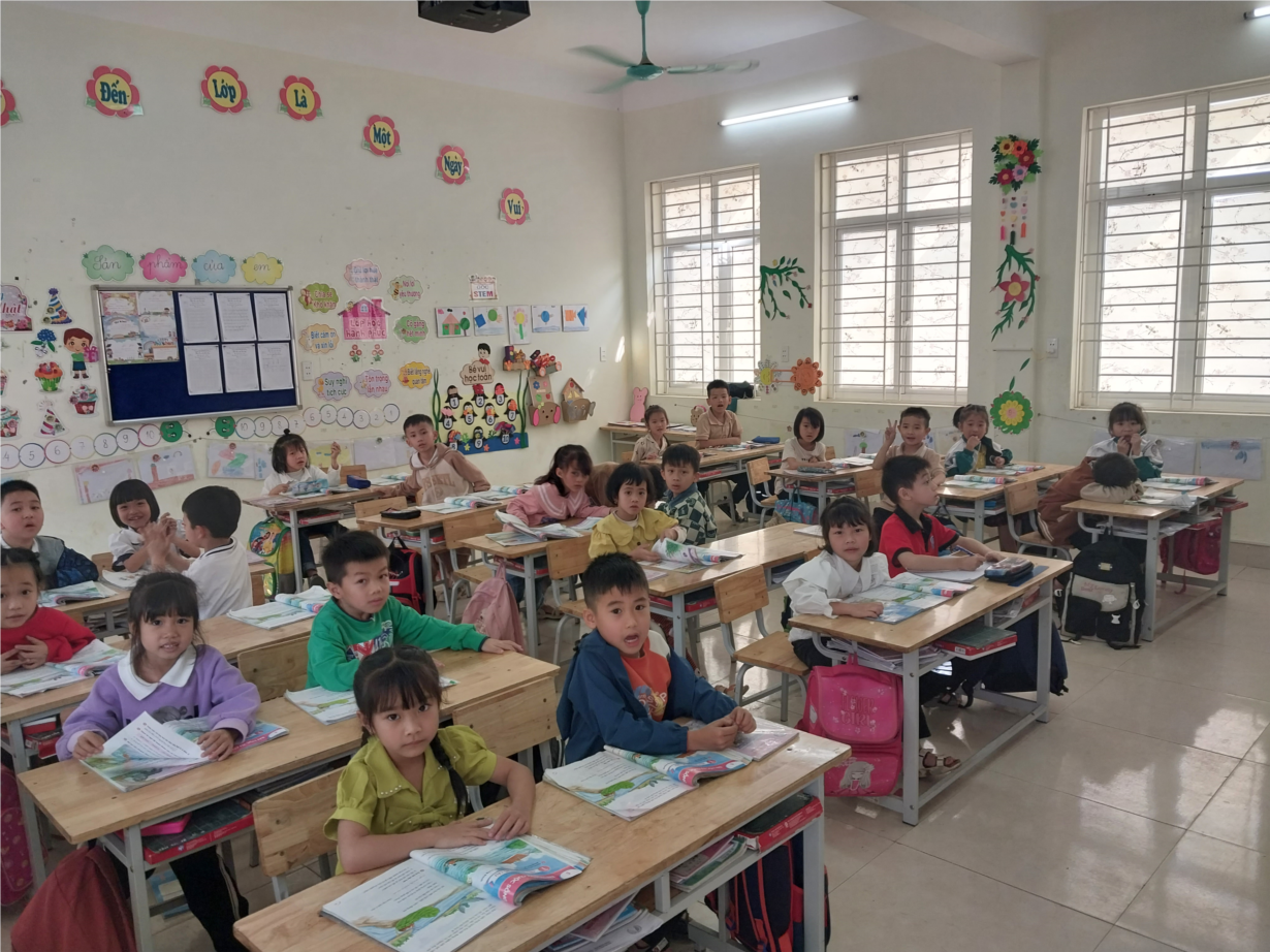 Thái Nguyên: Khó khăn trong chuyển đổi số ngành giáo dục (2/6/2024)