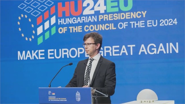 Ưu tiên trong nhiệm kỳ Chủ tịch Liên minh châu Âu của Hungary (20/6/2024)