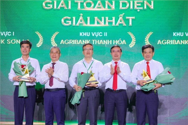 Ngân hàng bớt nợ xấu hàng nghìn tỷ, khách hàng giảm rủi ro nhờ Bảo hiểm Agribank (01/06/2024)