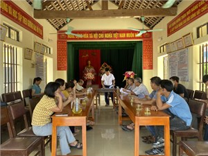 Ninh Bình: Đổi mới trong học tập, quán triệt các chỉ thị, nghị quyết của Đảng. (25/06/2024)