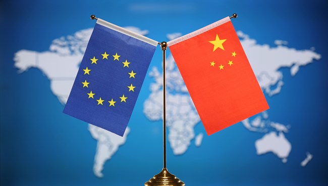 Tiềm ẩn cuộc chiến thương mại EU – Trung Quốc (22/6/2024)