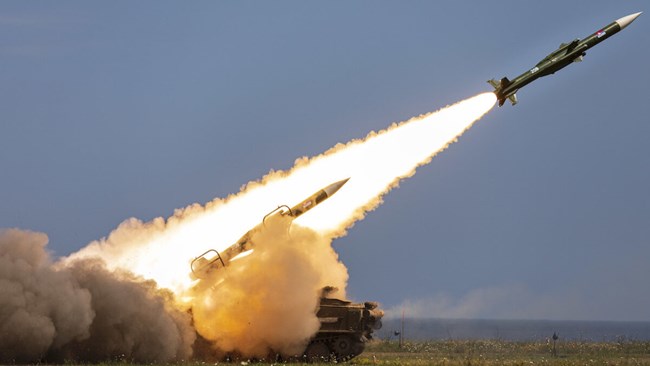 Nga “cứng rắn” sau vụ Ukraine sử dụng tên lửa Mỹ tấn công Crimea (24/6/2024)