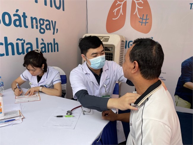 Số ca mắc ung thư ở Việt Nam ước tính gia tăng trong thời gian qua (28/06/2024) 