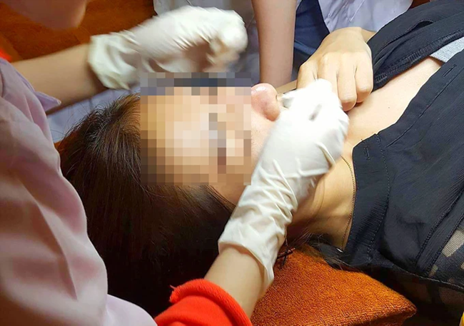 THỜI SỰ 21H30 ĐÊM 05/6/2024: TP. Hồ Chí Minh điều tra vụ người phụ nữ tử vong sau khi nâng mũi tại thẩm mỹ viện