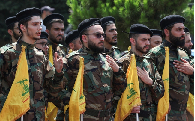 Hezbollah tiếp tục gây áp lực lên Israel sau cái chết của một chỉ huy cấp cao (16/6/2024)
