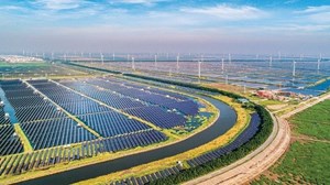 Nhiều thách thức trong chuyển dịch năng lượng của Việt Nam (25/6/2024)