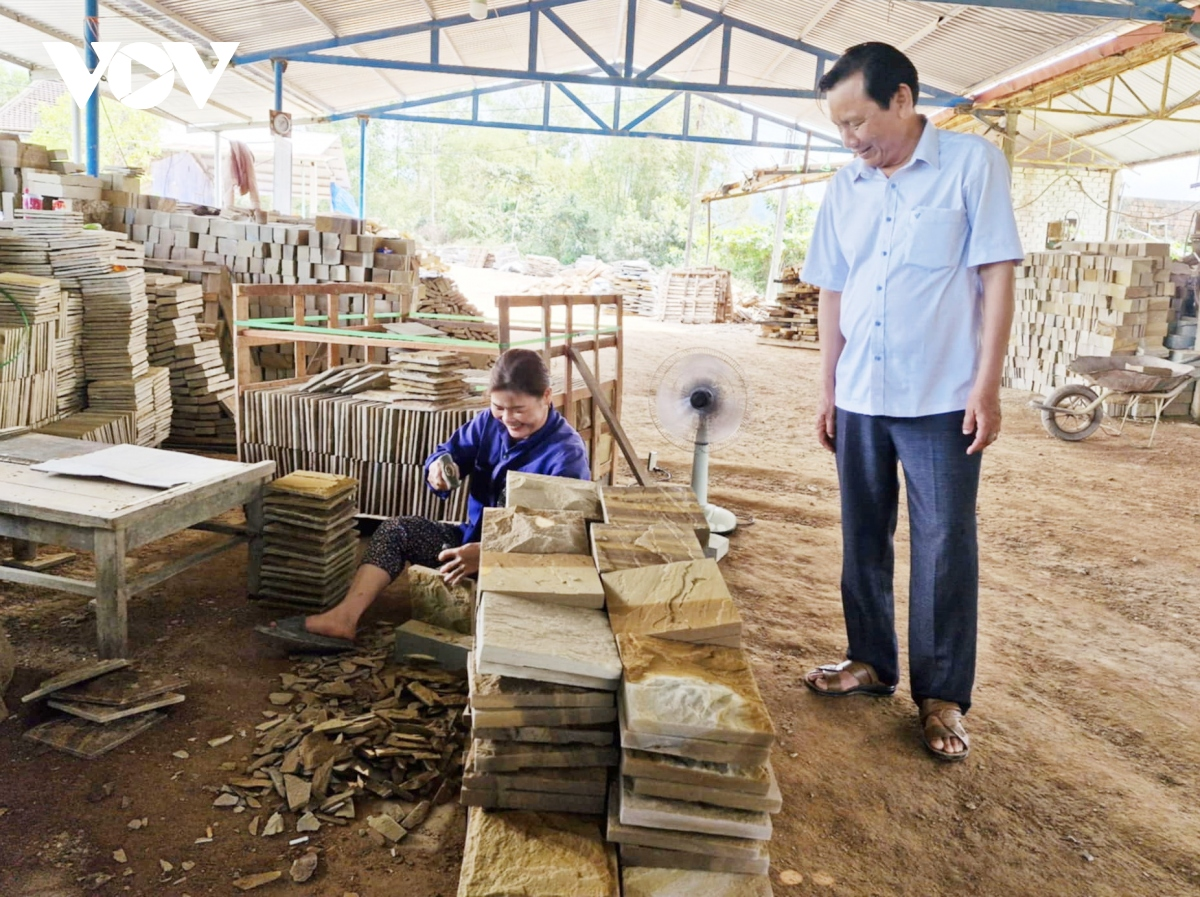 Câu chuyện về ông 