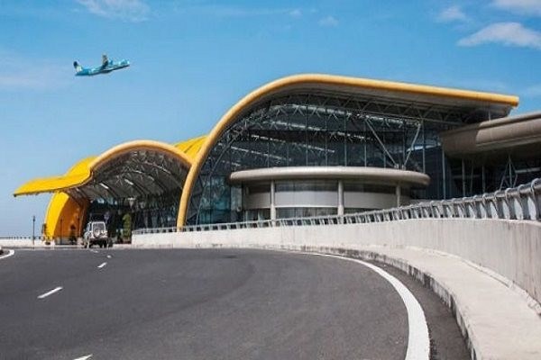 THỜI SỰ 6H SÁNG 23/6/2024: UBND tỉnh Lâm Đồng công bố quyết định chuyển Cảng hàng không Liên Khương thành Cảng hàng không quốc tế Liên Khương