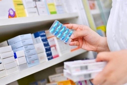 Thêm 1.200 loại thuốc được gia hạn giấy đăng ký lưu hành (23/06/2024)