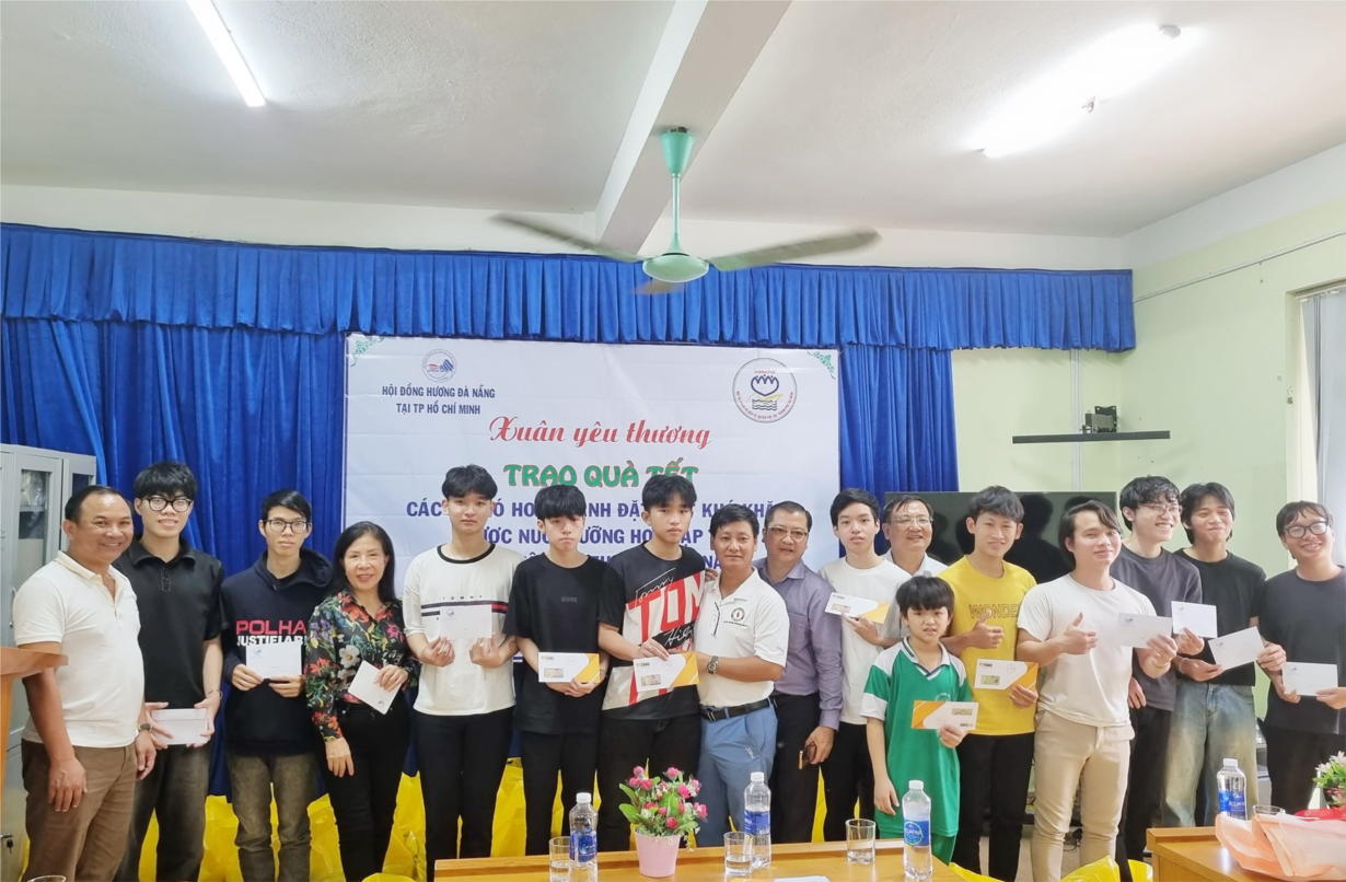 Sưởi ấm những mảnh đời bất hạnh (15/6/2024)