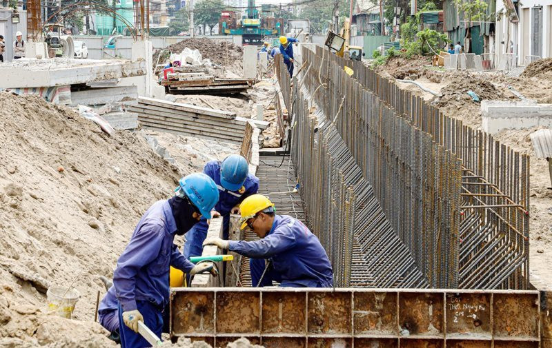 THỜI SỰ 21H30 ĐÊM 25/6/2024: Hà Nội quyết tâm giải ngân vốn đầu tư công đạt 95% trong năm nay