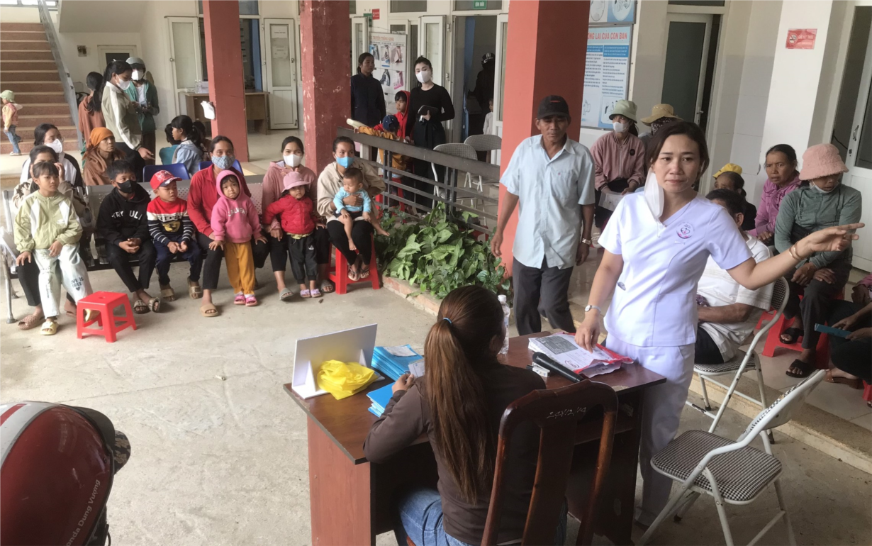 Hàng nghìn người dân ở vùng sâu Đắk Lắk được phổ biến pháp luật từ Đề án 1371 (14/7/2024)