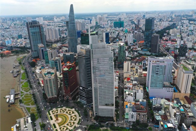 THỜI SỰ 21H30 ĐÊM 16/7/2024: Thành phố Hồ Chí Minh có 58 đơn vị hành chính không thực hiện sắp xếp, trong đó gồm 57 phường và 1 thị trấn