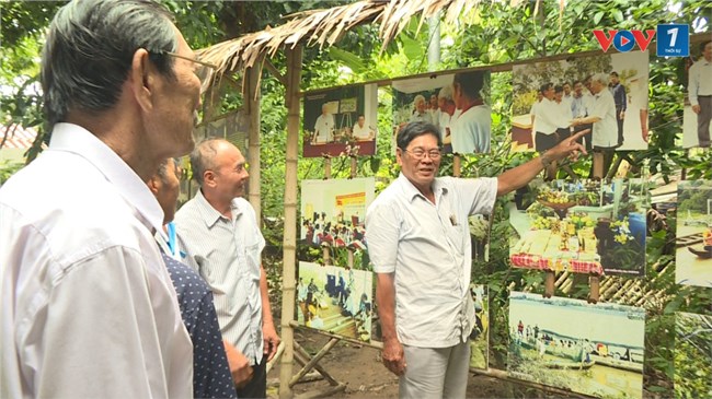 Hình ảnh, nhân cách Tổng Bí thư in sâu trong trái tim mình (26/7/2024)