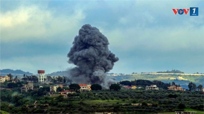 Cuộc tấn công của Israel vào Lebanon là khó tránh khỏi; thêm quốc gia khuyến cáo công dân rời Lebanon (29/7/2024)