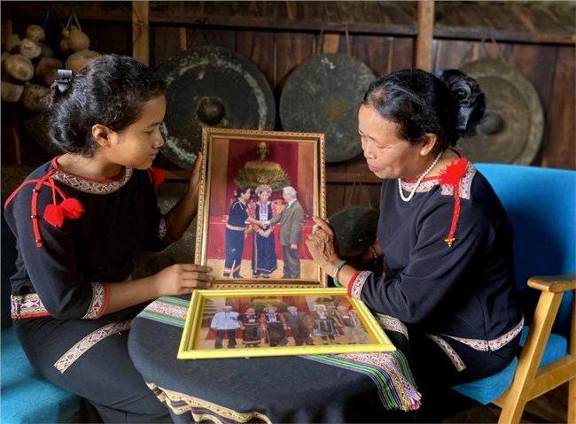 Nhớ lời Tổng Bí Thư, người Tây Nguyên đoàn kết, gìn giữ văn hóa dân tộc (25/7/2024)