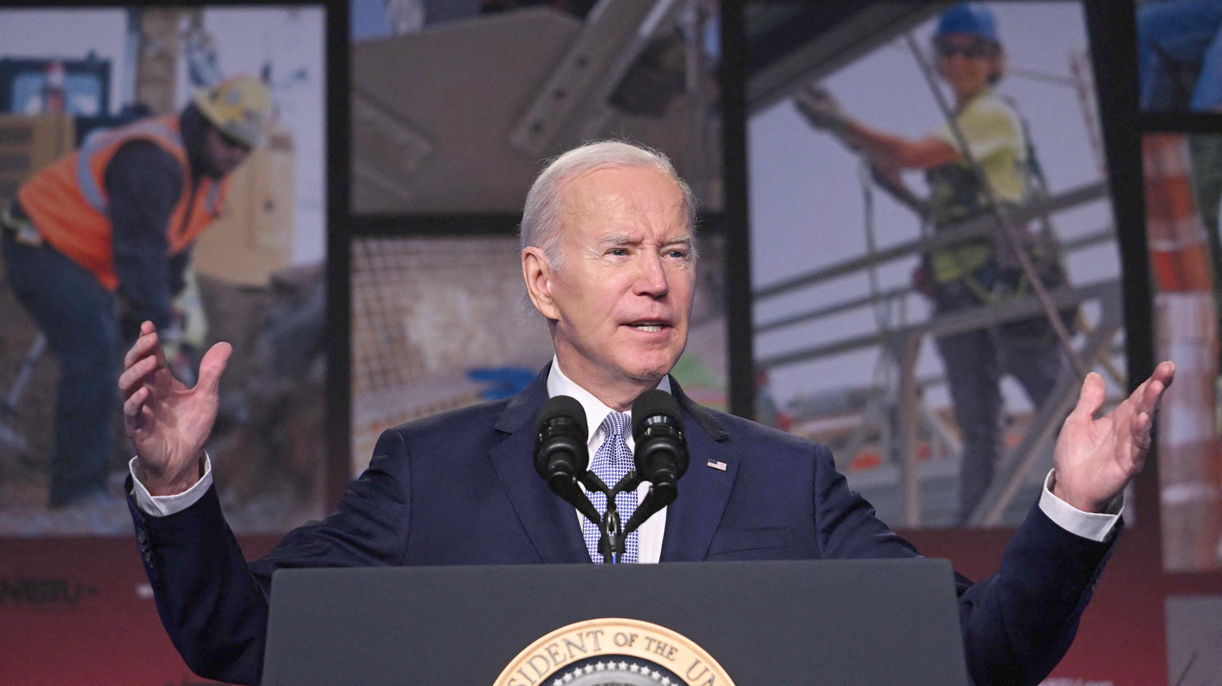 Bầu cử Mỹ: Trước sức ép “dừng cuộc chơi”, Tổng thống Mỹ Joe Biden tái khẳng định sẽ tiếp tục tranh cử (13/7/2024)