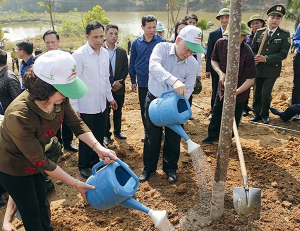 Tình cảm sâu sắc của cán bộ, nhân dân các dân tộc Tây Bắc với Tổng Bí thư Nguyễn Phú Trọng (20/7/2024)