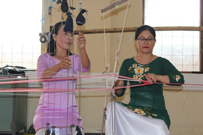 Ninh Thuận khó khăn trong huy động nguồn lực cho Ngày hội Văn hóa dân tộc Chăm (04/7/2024)
