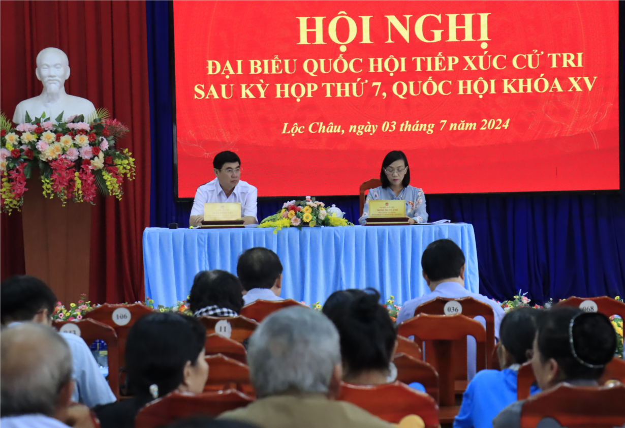 Quy hoạch khoáng sản chồng lấn khiến nhiều hoạt động kinh tế và đời sống bị ngưng trệ (03/7/2024)