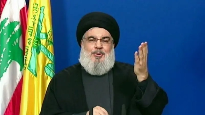 Thủ lĩnh Hezbollah: Hamas đàm phán thay mặt cho “Trục kháng chiến” (11/7/2024)