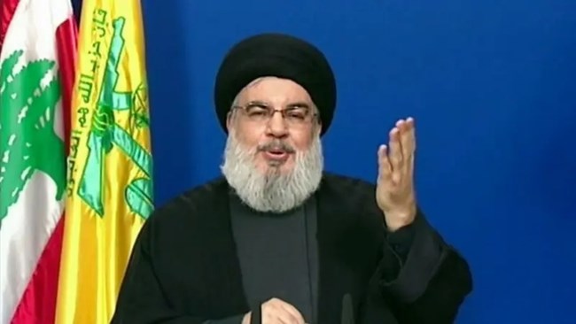 Thủ lĩnh Hezbollah: Hamas đàm phán thay mặt cho “Trục kháng chiến” (11/7/2024)