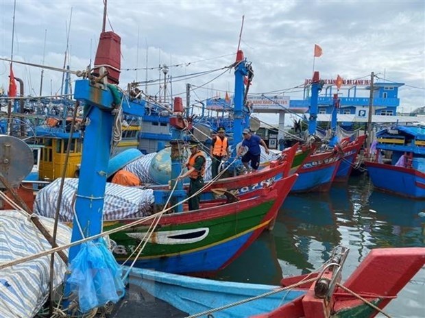 THỜI SỰ 6H SÁNG 22/7/2024: Các đơn vị, địa phương sẵn sàng ứng phó với cơn bão số 2