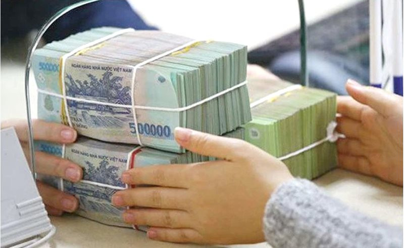 Một số ngân hàng trả lãi suất tiết kiệm trên 7%/năm (4/7/2024)