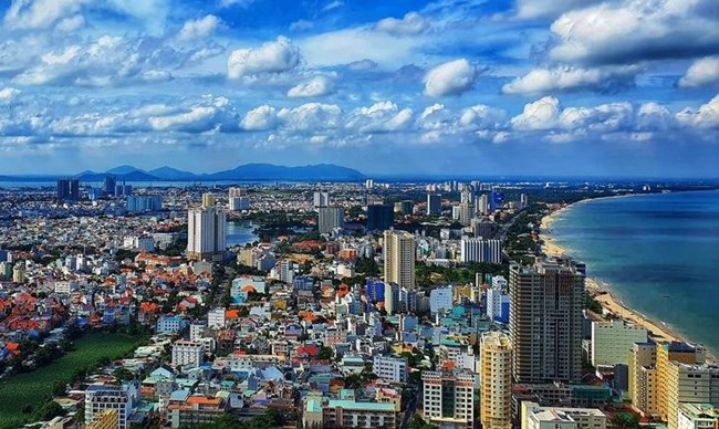 THỜI SỰ 21H30 ĐÊM 04/7/2024: Thành phố Vũng Tàu vừa được công nhận hoàn thành nhiệm vụ xây dựng nông thôn mới năm 2023