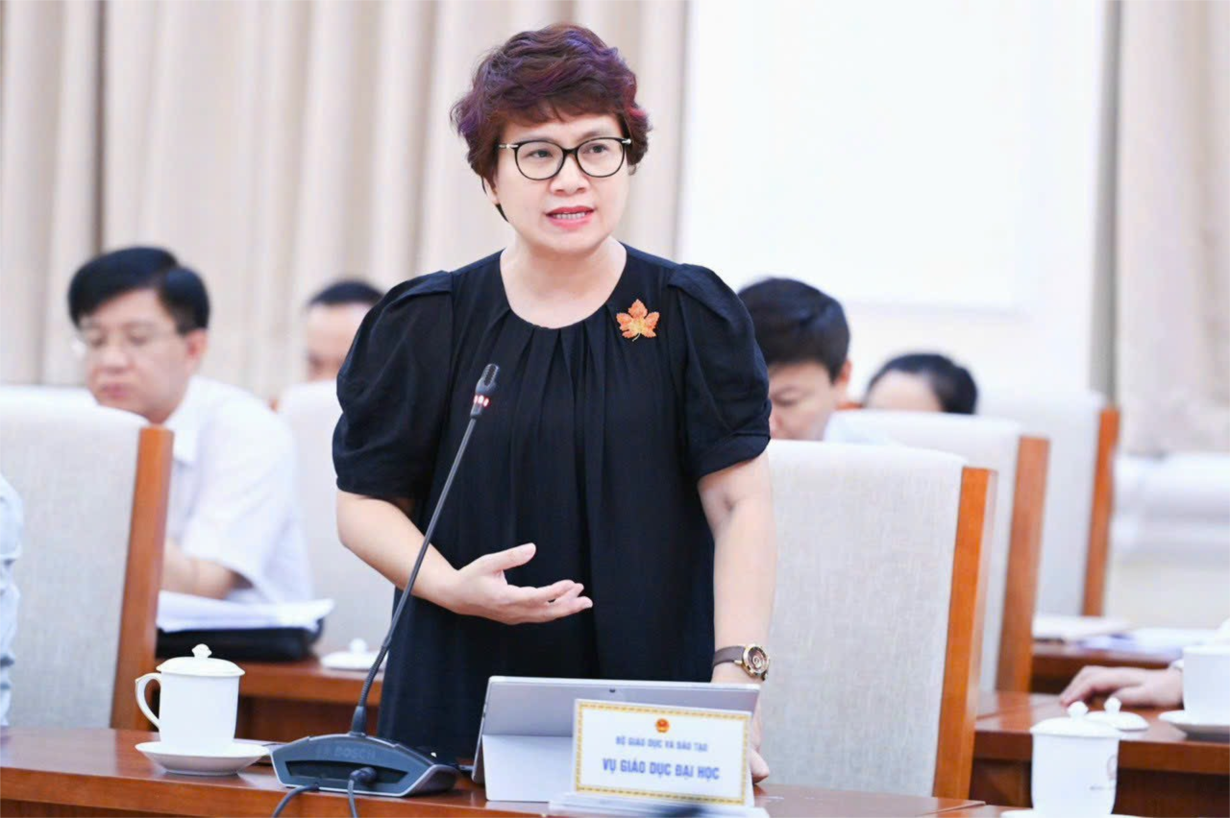 Xét tuyển đại học: Thí sinh có 5 ngày thực hành đăng ký xét tuyển đại học (04/7/2024)