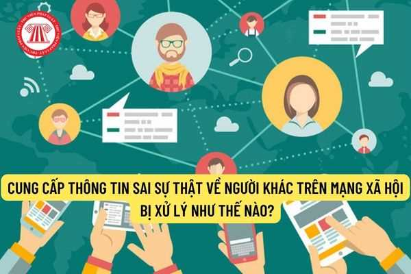 Đăng tin sai sự thật trên mạng xã hội: Xử phạt thể nào mới đủ sức răn đe (01/08/2024)