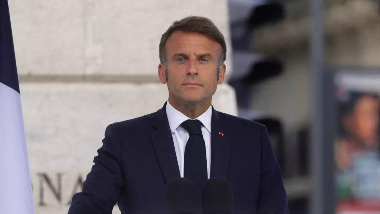 Tổng thống Pháp Macron bế tắc trong việc chỉ định một Thủ tướng mới (27/8/2024)