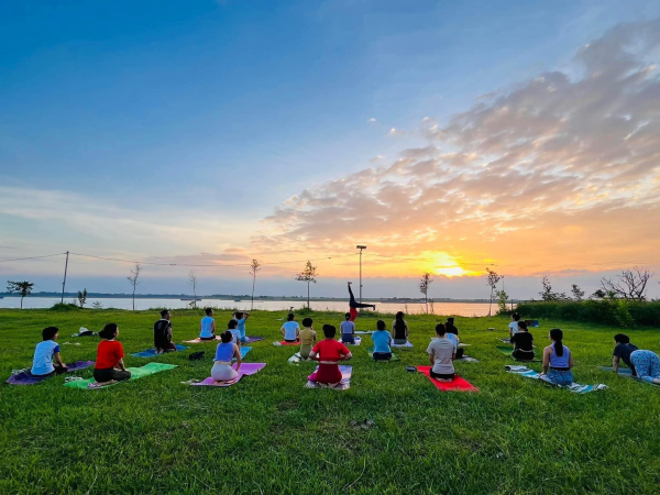 Học sinh, sinh viên với trào lưu “chữa lành”: Đừng để trở thành trào lưu vô bổ (16/08/2024) 