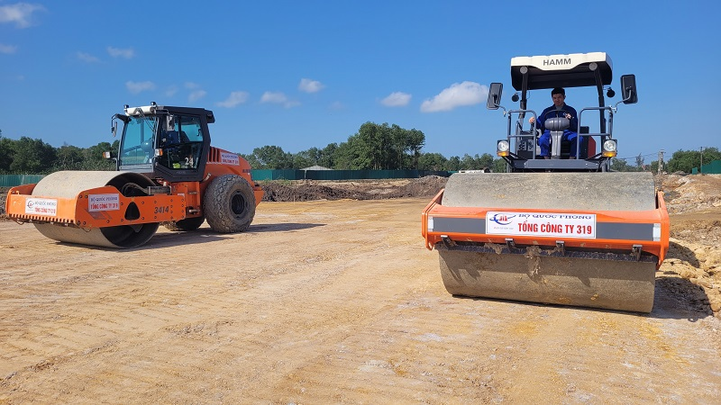 Ngành GTVT thi đua đạt mục tiêu 3.000 km cao tốc vào năm 2025 (29/08/2025)