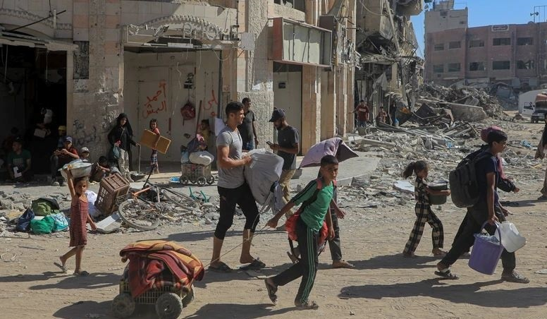 Xung đột Gaza: con số thương vong vượt mốc 40.000 người, các bên nỗ lực cho vòng đàm phán mới (16/8/2024)