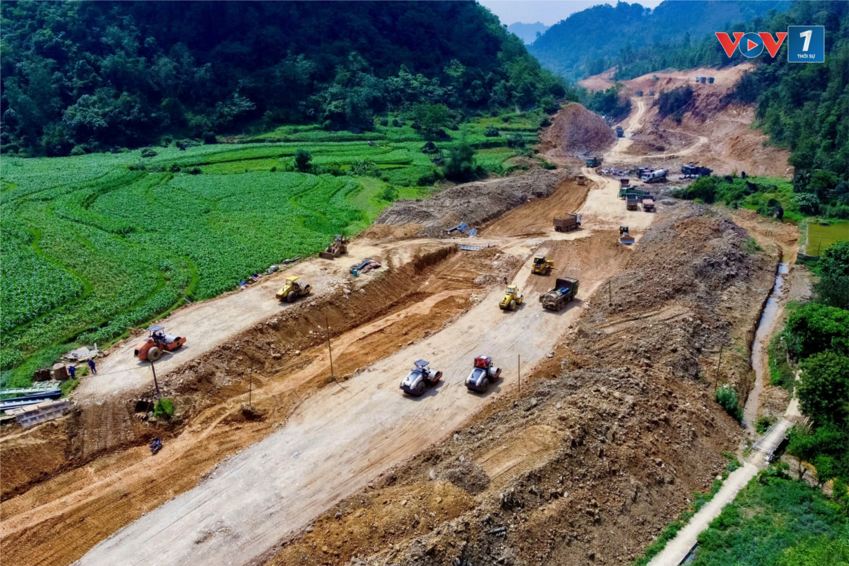 Cao Bằng: Cam kết đảm bảo quyền lợi cho các hộ dân diện GPMB cao tốc Đồng Đăng- Trà Lĩnh (4/8/2024)