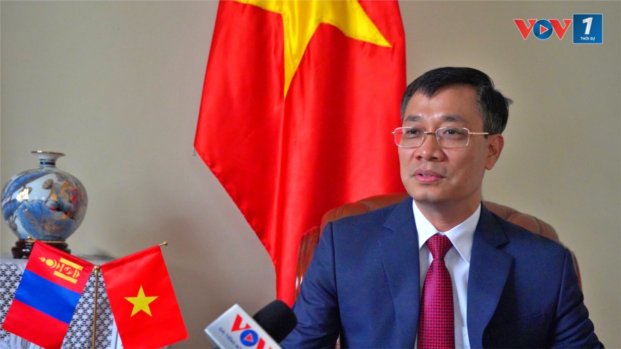 Việt Nam và Mông Cổ sẽ nâng cấp quan hệ song phương (01/8/2024)
