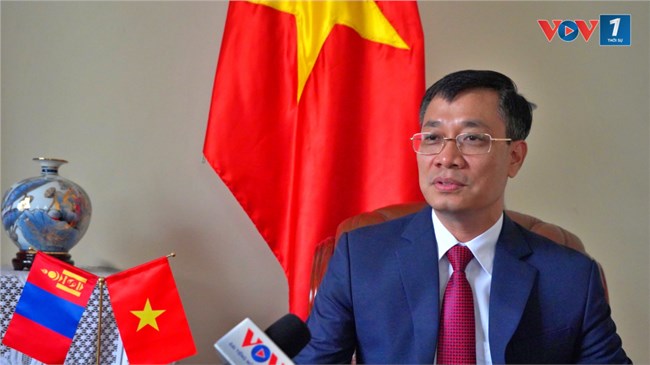 Việt Nam và Mông Cổ sẽ nâng cấp quan hệ song phương (01/8/2024)