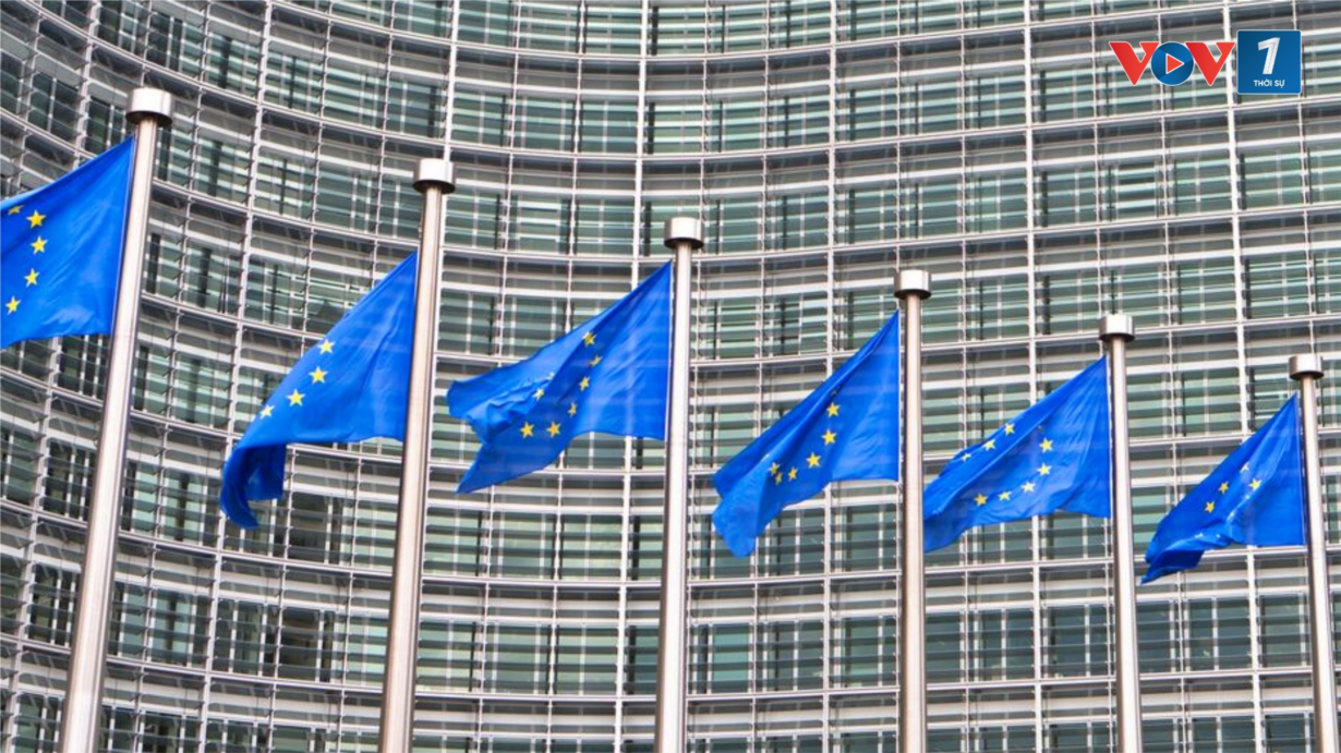 EU viện trợ 400 triệu Euro cho Chính quyền Palestine (01/8/2024)
