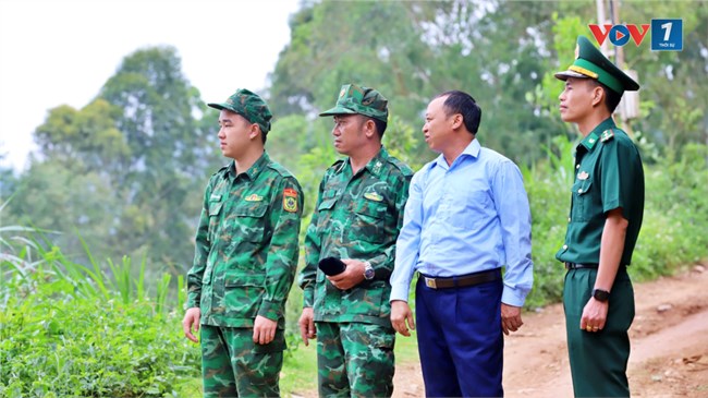 Loạt bài: Những đảng viên đặc biệt nơi biên giới Sơn La<br> Bài 2: Những đảng viên đặc biệt nơi biên giới